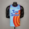 Camiseta NBA Tune Squad James 6 2021