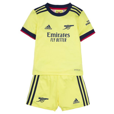 Camiseta discount arsenal niño