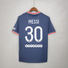 Camiseta Paris Saint-Germain Primera Equipación 2021-2022