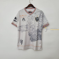 Camiseta Atlético Mineiro...