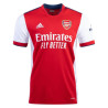 Camiseta Arsenal Primera Equipación 2021-2022
