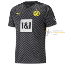 Camiseta Borussia Dortmund...
