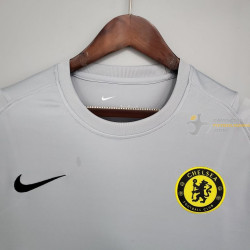 Camiseta Chelsea Entrenamiento X 2021-2022