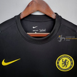 Camiseta Chelsea Entrenamiento XI 2021-2022