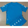Camiseta y Pantalón Niños Betis Balompie Portero Azul 2021-2022