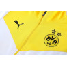 Chándal Borussia Dortmund Amarillo 2021-2022