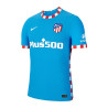 Camiseta Atlético de Madrid Tercera Equipación 2021-2022