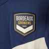 Camiseta Girondins Burdeos Primera Equipación 2021-2022