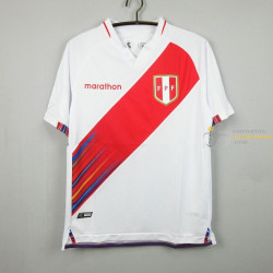 Camiseta Perú Primera...