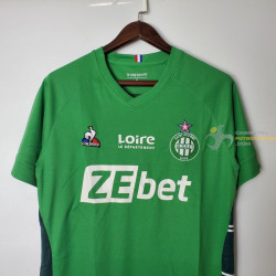 Camiseta Saint-Étienne Primera Equipación 2021-2022