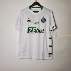 Camiseta Saint-Étienne Segunda Equipación 2021-2022