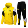 Chándal Capucha Borussia Dortmund 2021-2022