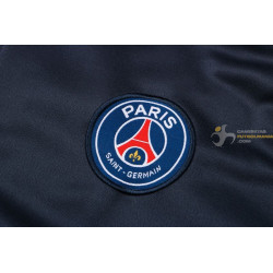 Chándal Capucha Paris Saint-Germain 2021-2022
