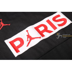 Chándal Sudadera Capucha Paris Saint-Germain Air Jordan 2021-2022