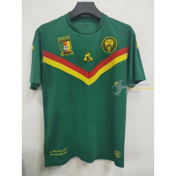 Camiseta Camerún Primera...