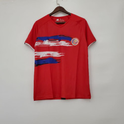 Camiseta Costa Rica Primera...