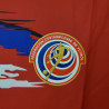 Camiseta Costa Rica Primera Equipación 2021-2022