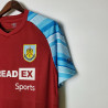 Camiseta Burnley Primera Equipación 2021-2022