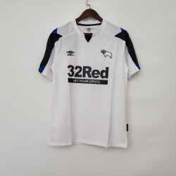 Camiseta Derby County Primera Equipación 2021-2022
