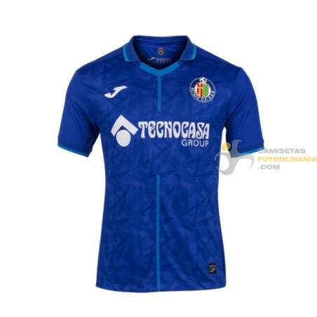 Camiseta Getafe Primera Equipación 2021-2022