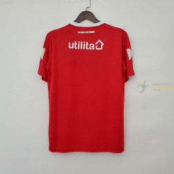 Camiseta Luton Primera Equipación 2021-2022