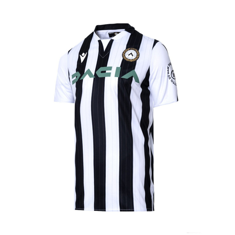 Camiseta Udinese Primera Equipación 2021-2022