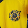 Camiseta Kaizer Chiefs Primera Equipación 2021-2022