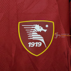 Camiseta Salernitana Primera Equipación 2021-2022
