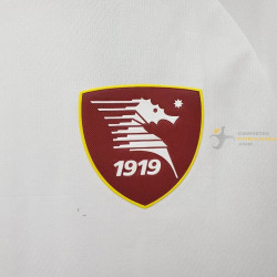 Camiseta Salernitana Segunda Equipación 2021-2022