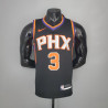 Camiseta NBA Chris Paul Phoenix Suns Silk Version 2021