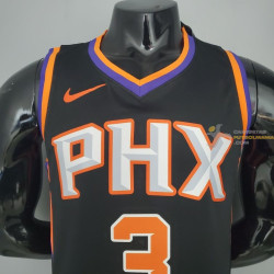 Camiseta NBA Chris Paul Phoenix Suns Silk Version 2021