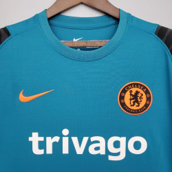 Camiseta Chelsea Entrenamiento 2021-2022