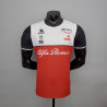 Camiseta F1 Alfa Romeo Racing Orlen Team 2021-2022