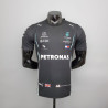 Camiseta F1 Lewis Hamilton 44 Mercedes-Benz Racing Team 2021-2022