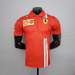 Polo F1 Ferrari Racing Team 2021-2022
