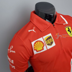 Polo F1 Ferrari Racing Team 2021-2022