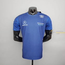 Camiseta F1 Williams Racing...