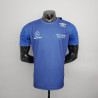 Camiseta F1 Williams Racing Team 2021-2022