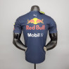 Camiseta F1 Red Bull Racing Team 2021-2022