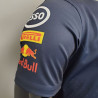 Camiseta F1 Red Bull Racing Team 2021-2022