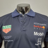Polo F1 Red Bull Racing Team Blue 2021-2022