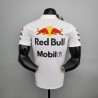 Polo F1 Red Bull Racing Team White 2021-2022
