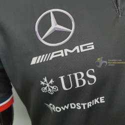Polo F1 Mercedes-Benz Racing Team 2021-2022