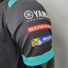 Polo Yamaha Racing Team Motogp Black 2021-2022