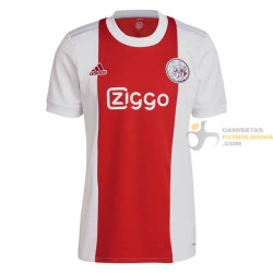 Camiseta Ajax Primera...