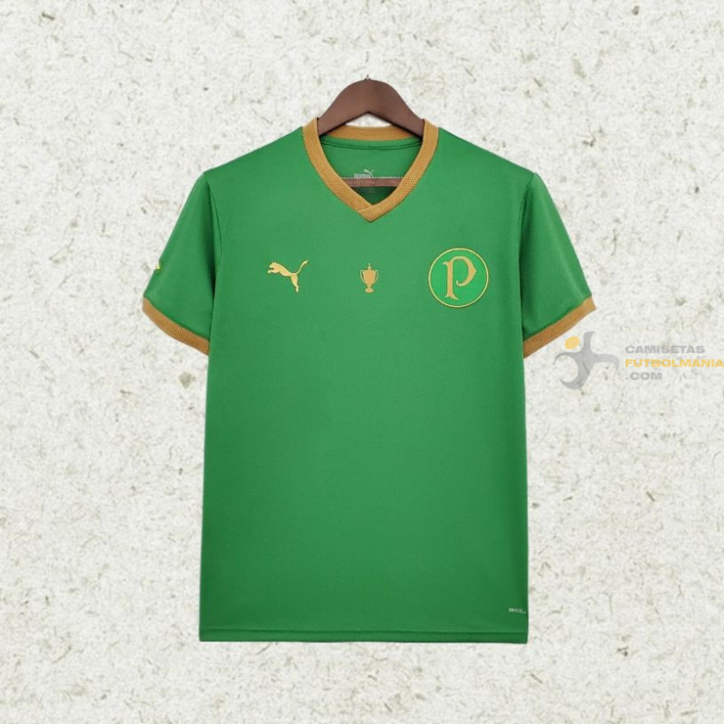 Camiseta Palmeiras Edición Especial 2021-2022