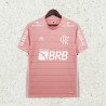 Camiseta Flamengo Edición Especial Pink 2021-2022