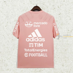 Camiseta Flamengo Edición Especial Pink 2021-2022