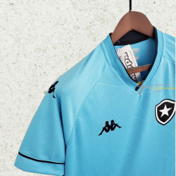 Camiseta Botafogo Azul Entrenamiento 2021-2022