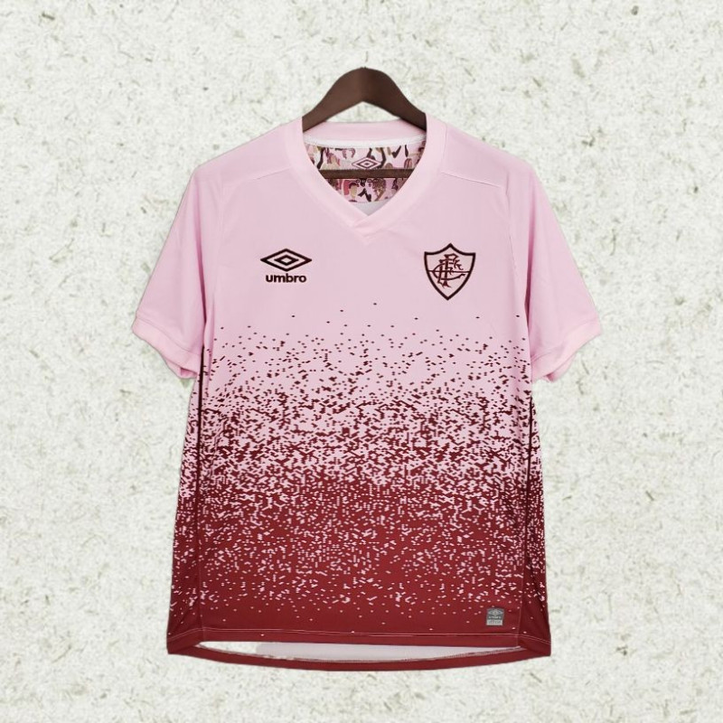 Camiseta Fluminense Edición Especial Pink 2021-2022